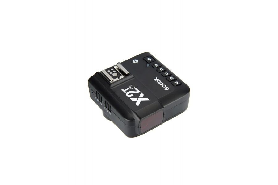 Радиосинхронизатор Godox X2T-C для Canon 