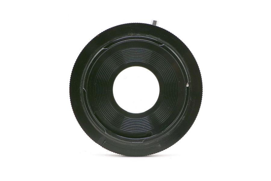 Переходник Soligor 7000/9000+MD (Minolta MD - Sony A)