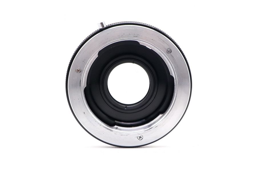 Переходник Soligor 7000/9000+MD (Minolta MD - Sony A)