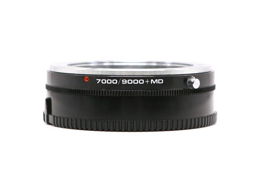 Переходник Soligor 7000/9000+MD (Minolta MD - Sony A)