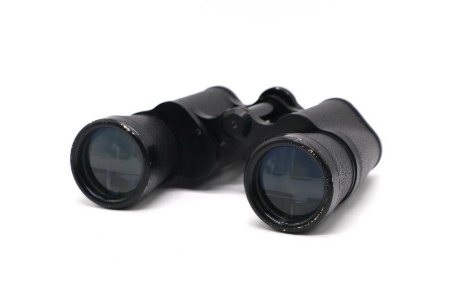 Бинокль Regent 10x50