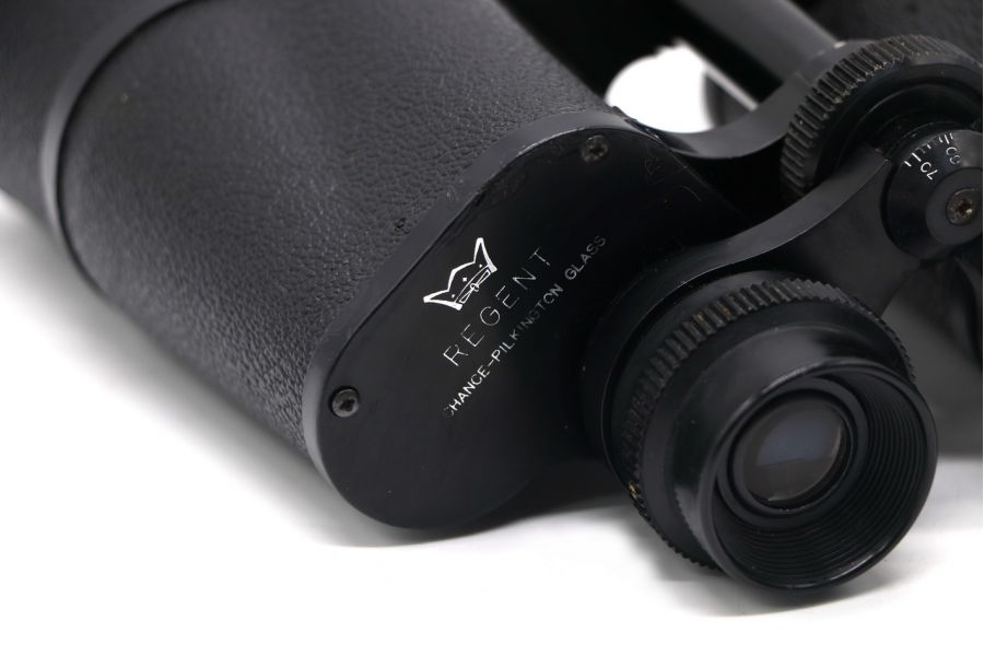 Бинокль Regent 10x50