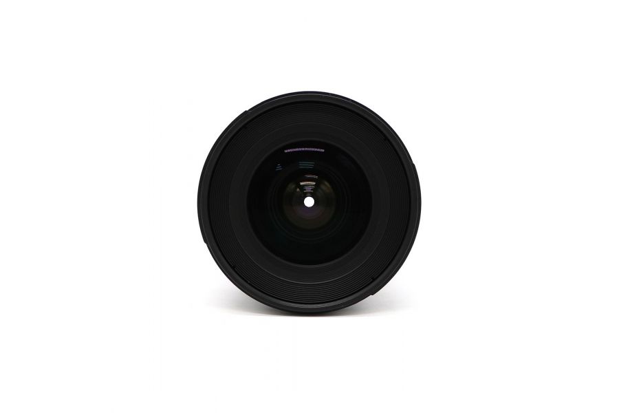 Tokina AT-X 11-20mm f/2.8 PRO DX Canon EF-S