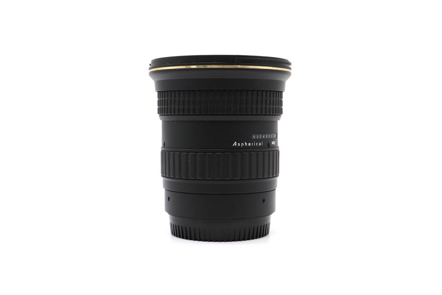 Tokina AT-X 11-20mm f/2.8 PRO DX Canon EF-S