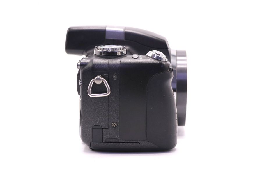 Sony Cyber-shot DSC-H5 (Japan, 2006)