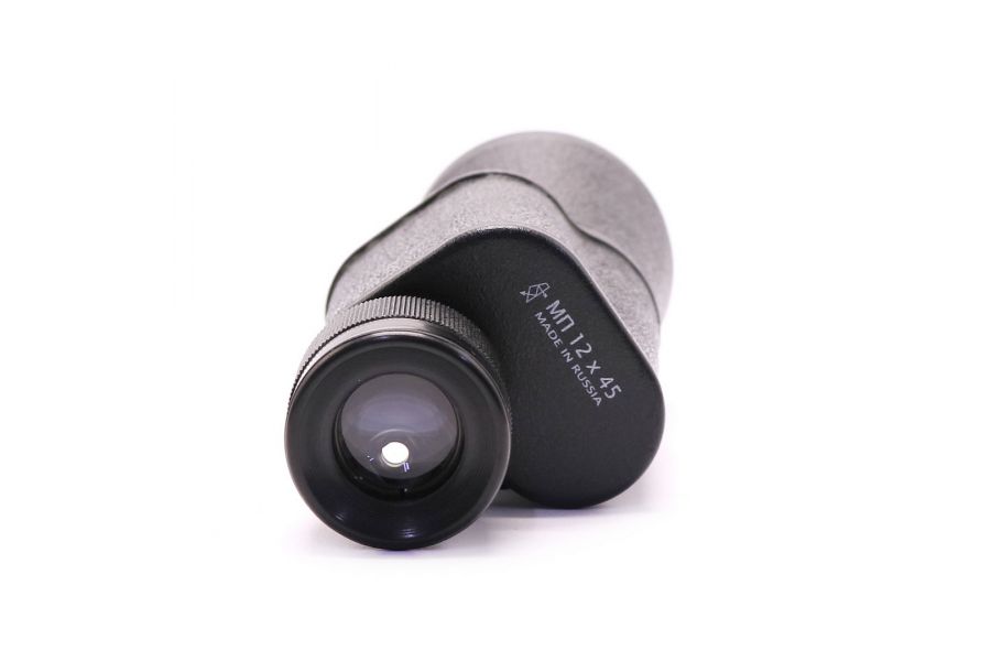 Монокуляр Baigish МП12x45 в упаковке