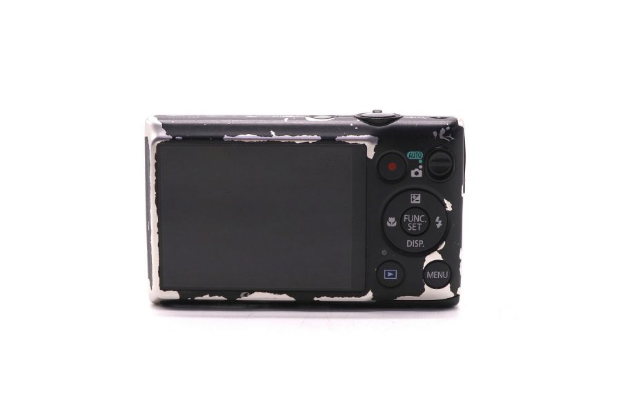 Фотоаппарат компактный Canon IXUS 220 HS