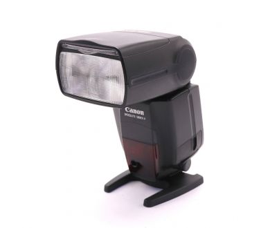 Купить Фотовспышка Canon Speedlite 580EX II (Japan, 2017г.) Фотовспышка Canon Speedlite 580EX II (Japan, 2017г.)