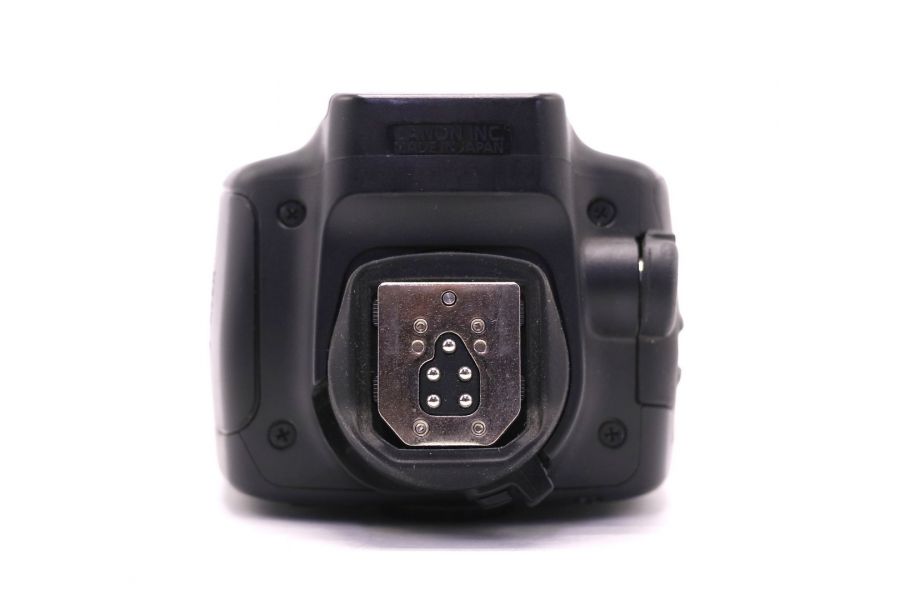 Фотовспышка Canon Speedlite 580EX II (Japan, 2017г.)