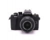 Olympus OM-D E-M10 Mark II kit черный (пробег 17905 кадров)