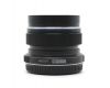 Olympus M.Zuiko Digital ED 12mm F/2 в упаковке