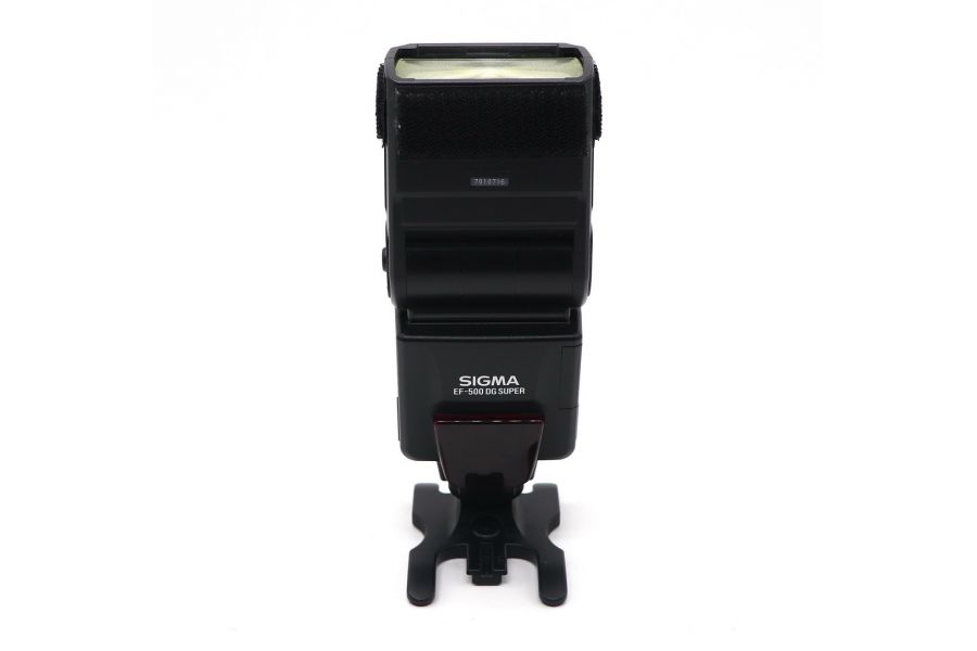 Фотовспышка Sigma EF-500 DG Super SA-STTL