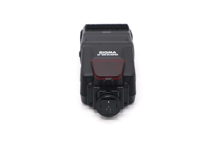 Фотовспышка Sigma EF-500 DG Super SA-STTL