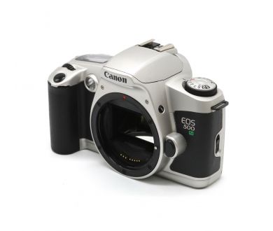 Canon EOS 500N body