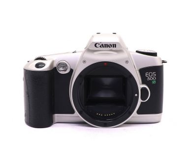 Фотокамера зеркальная Canon EOS 500N body