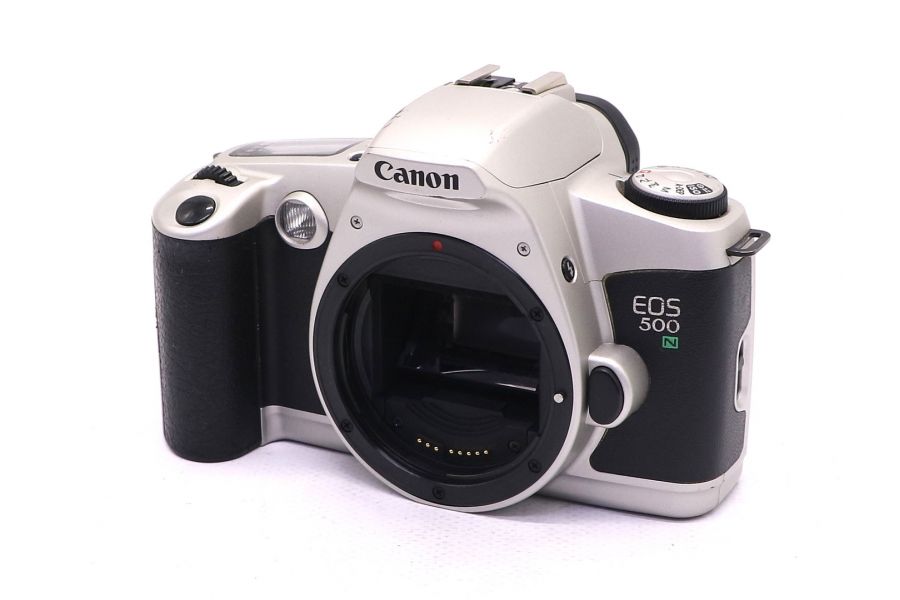 Фотокамера зеркальная Canon EOS 500N body