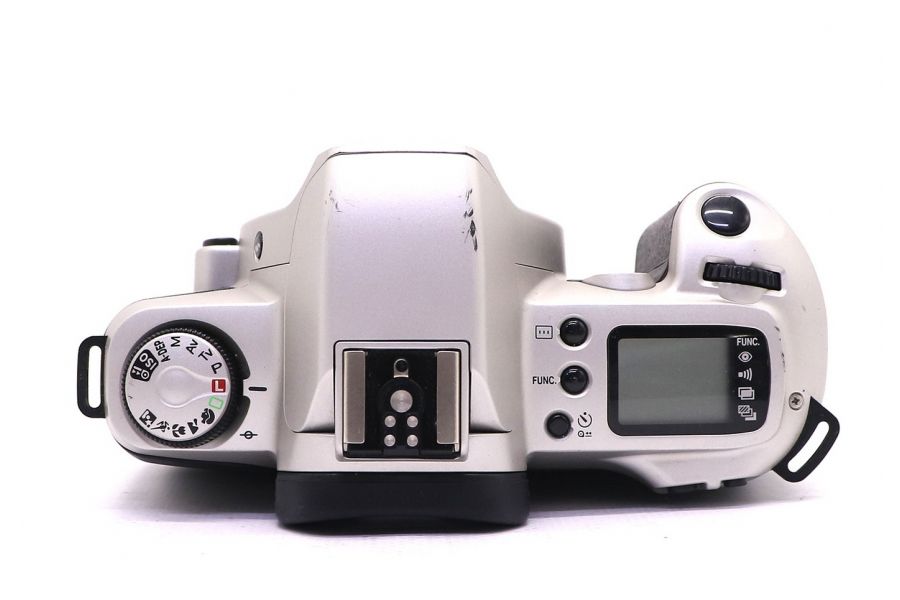 Фотокамера зеркальная Canon EOS 500N body