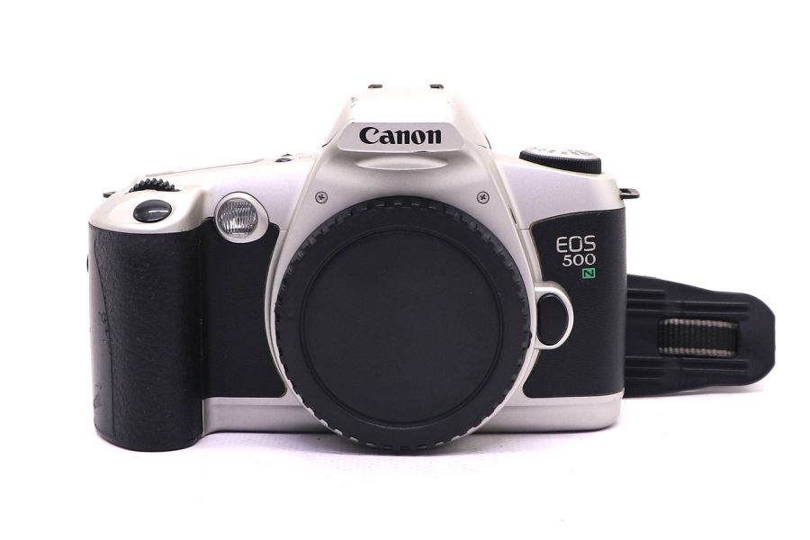 Фотокамера зеркальная Canon EOS 500N body