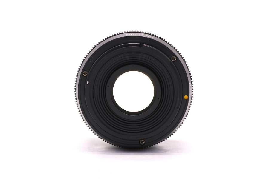 KamLan 50mm f/1.1 сверхсветосильный объектив