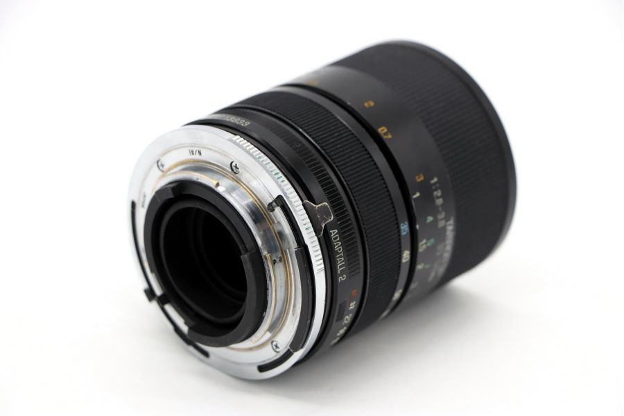 Tamron SP 35-80mm f/2.8-3.8 Nikon F