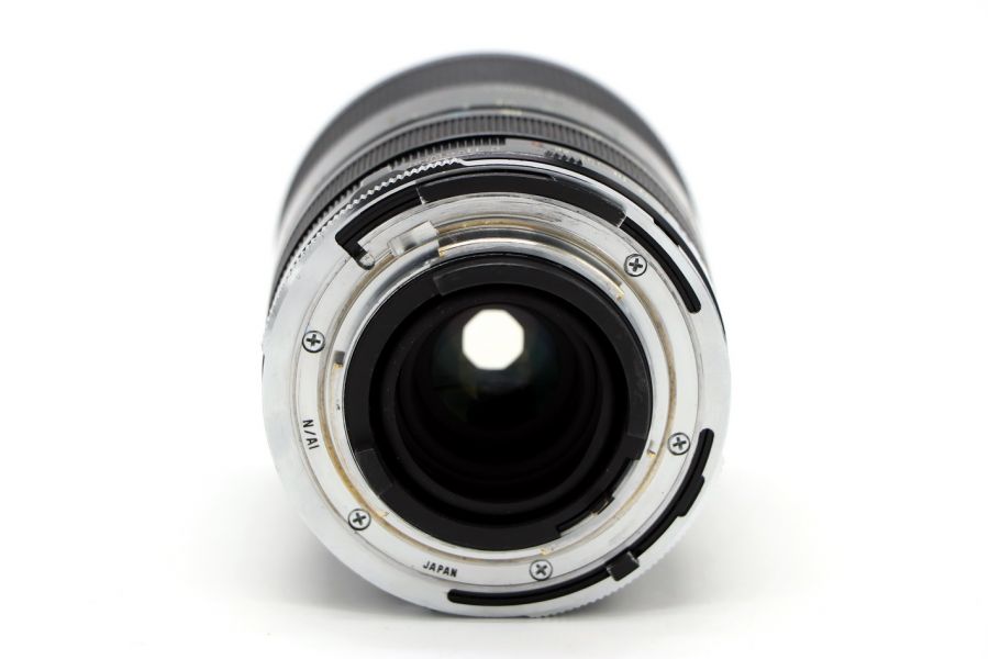 Tamron SP 35-80mm f/2.8-3.8 Nikon F