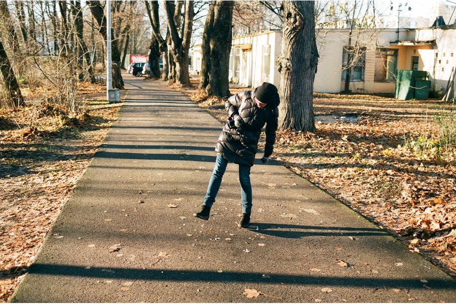 Tamron SP 35-80mm f/2.8-3.8 Nikon F