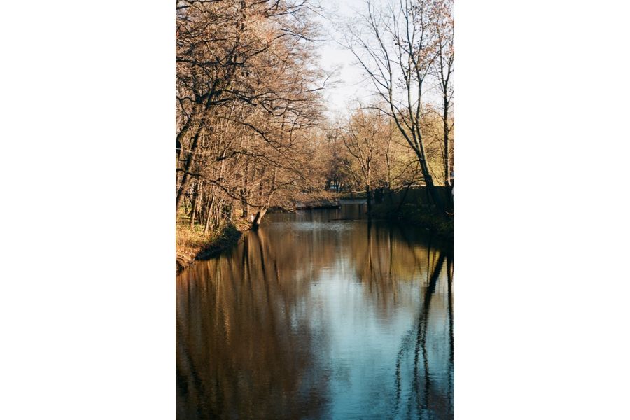 Tamron SP 35-80mm f/2.8-3.8 Nikon F