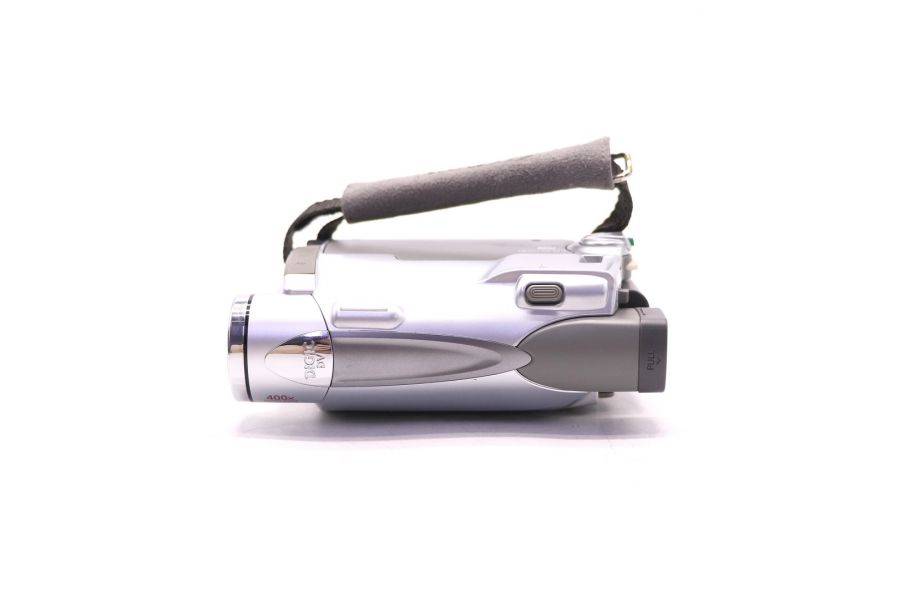 Цифровая видеокамера формата MiniDV Canon MV800i