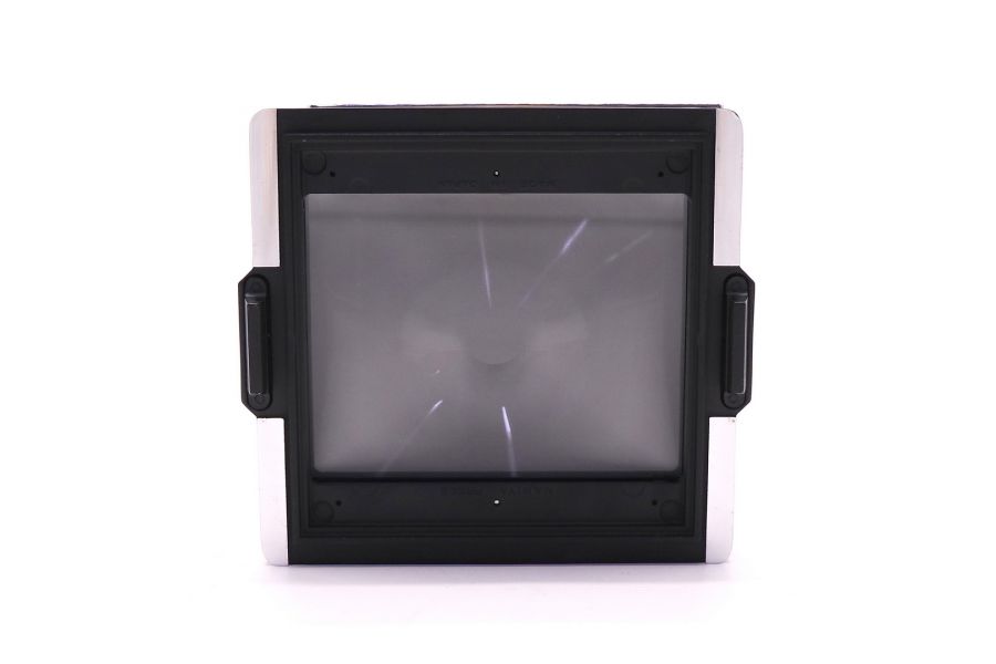 Матовое стекло Mamiya Focusing Hood Model P в упаковке