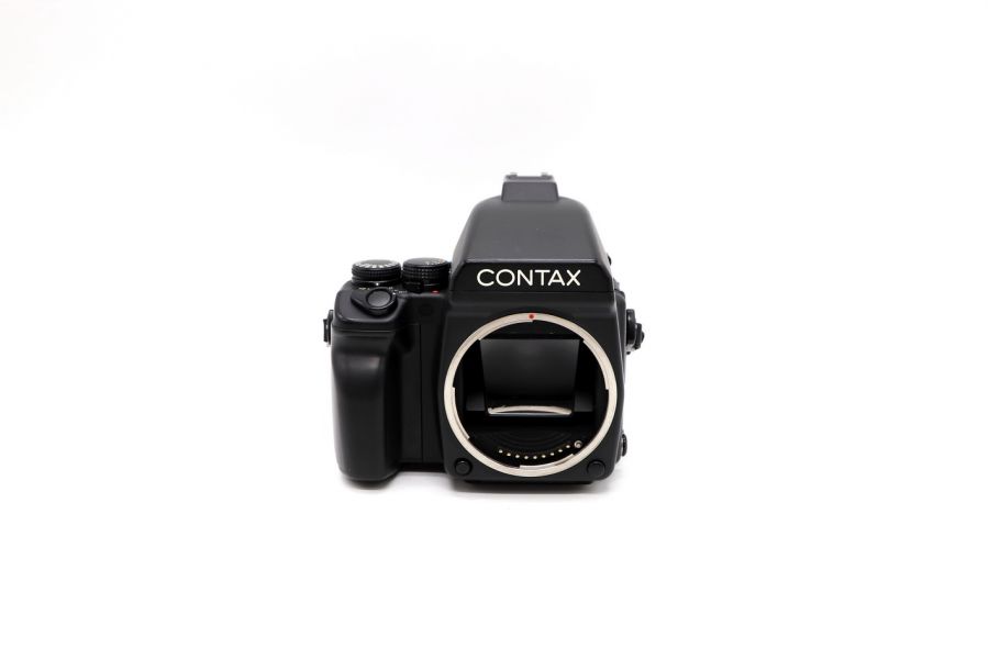 Contax 645 комплект