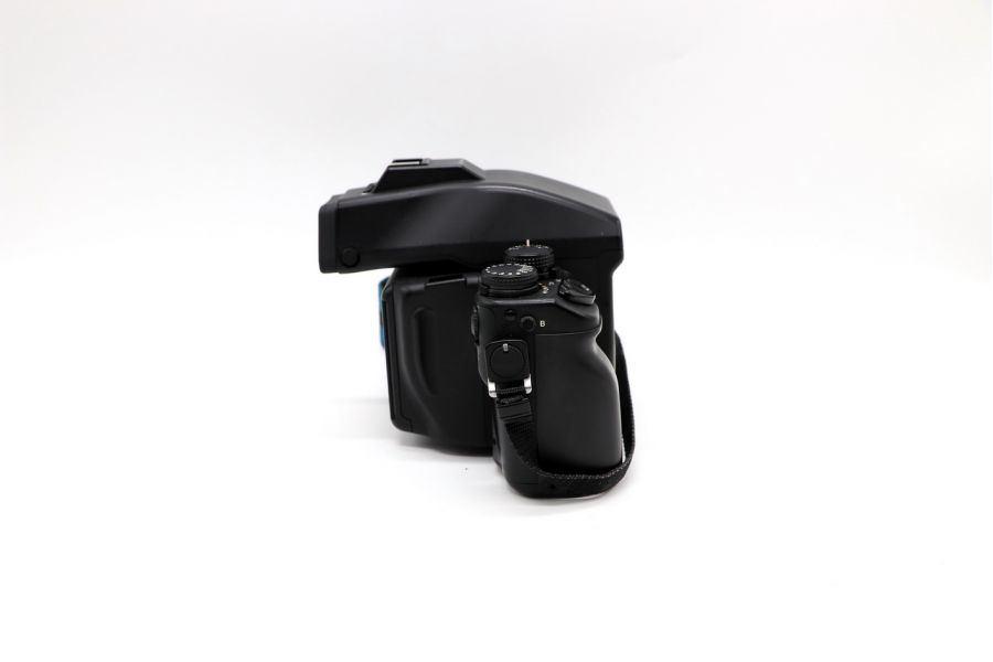 Contax 645 комплект