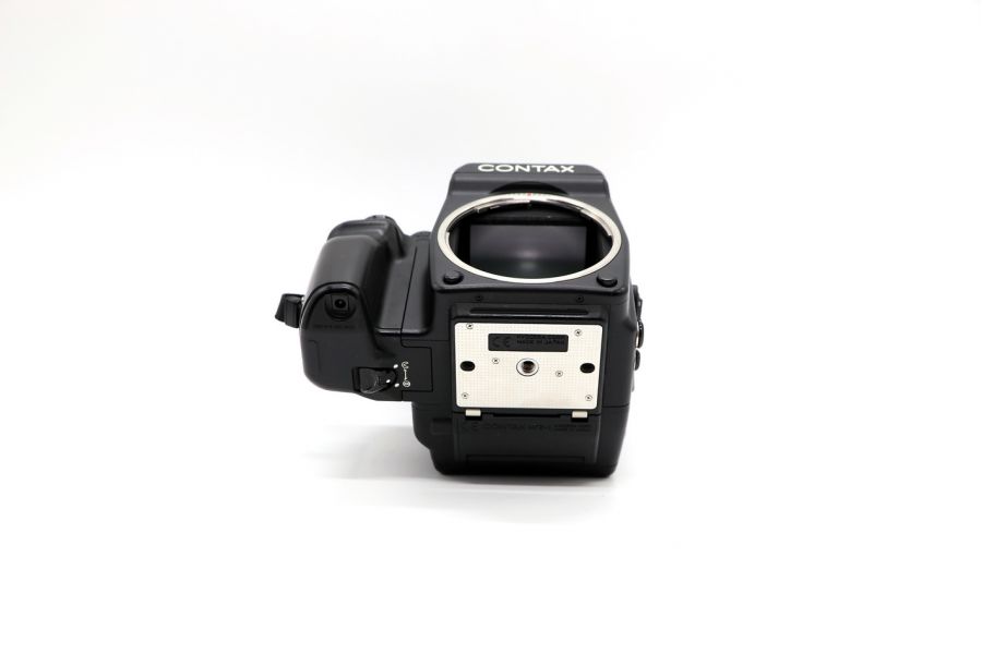 Contax 645 комплект