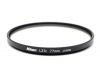Светофильтр Nikon L37c 77mm