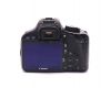 Canon EOS 550D kit (пробег 30125 кадров)