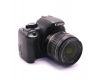 Canon EOS 550D kit (пробег 30125 кадров)