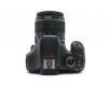 Canon EOS 550D kit (пробег 27030 кадров)