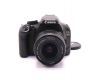 Canon EOS 550D kit (пробег 30125 кадров)