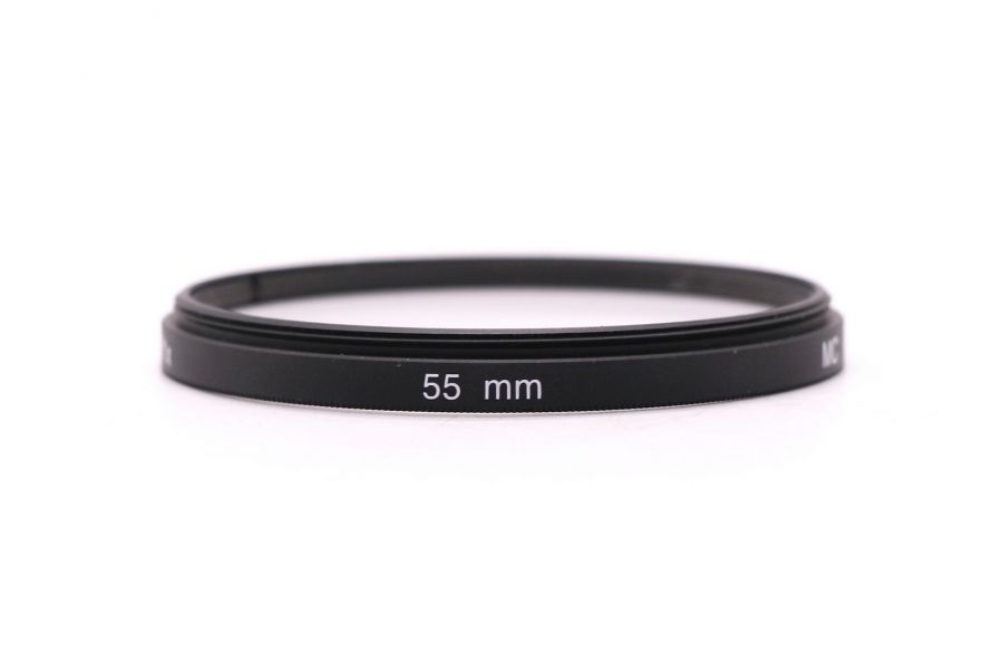 Светофильтр Rodenstock Digital Pro UV/1x MC 55mm