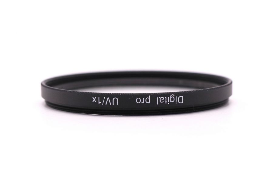 Светофильтр Rodenstock Digital Pro UV/1x MC 55mm