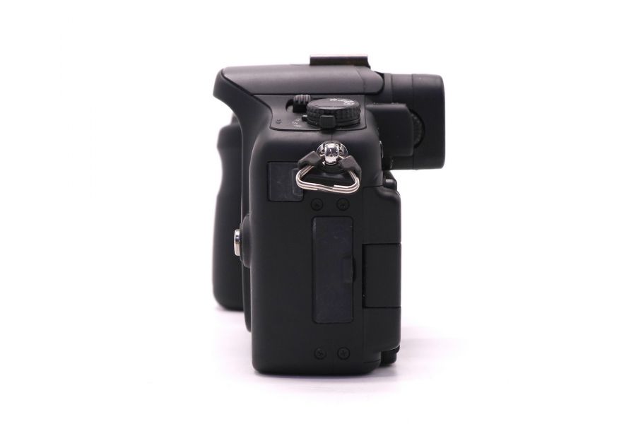 Panasonic Lumix DMC-G2 body (пробег 3615 кадров)