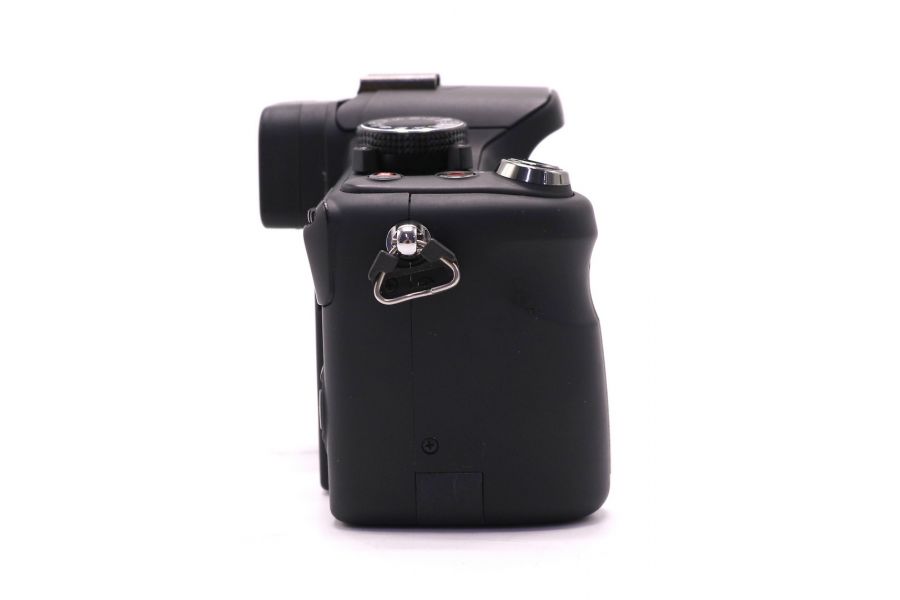 Panasonic Lumix DMC-G2 body (пробег 3615 кадров)