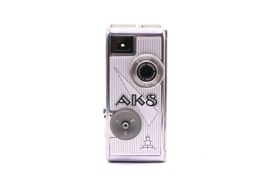 Кинокамера Pentaka AK8 комплект