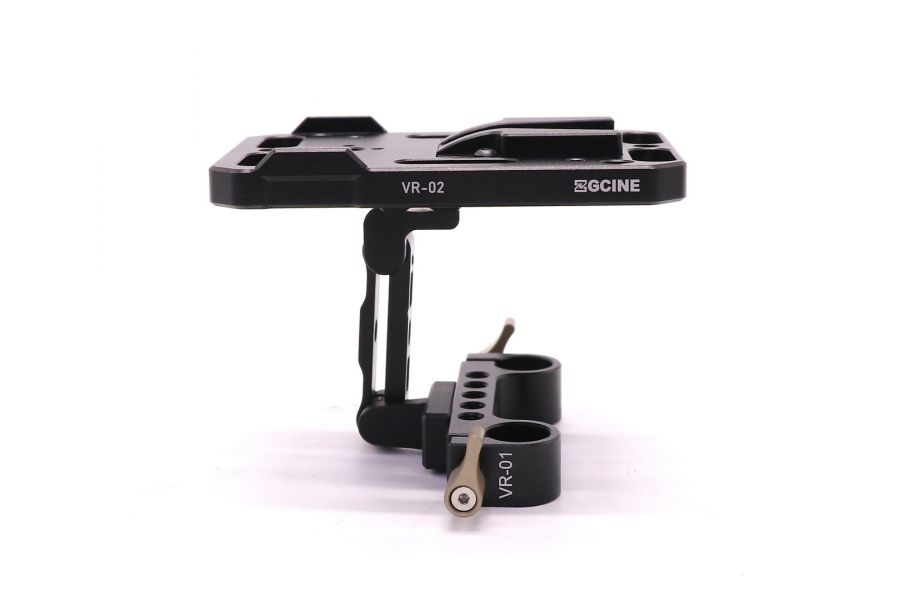 Площадка ZGCine VR-Kit 3