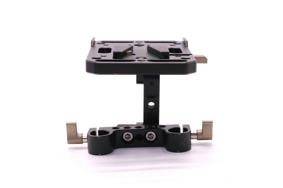 Площадка ZGCine VR-Kit 3