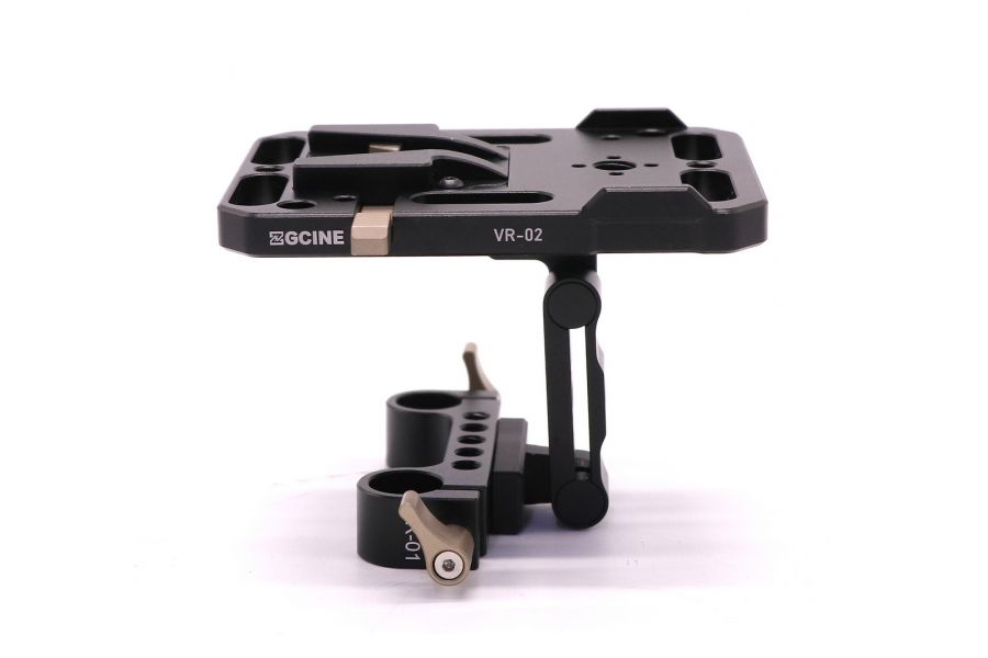 Площадка ZGCine VR-Kit 3