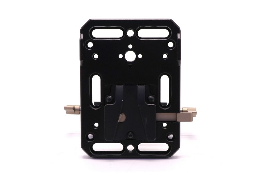 Площадка ZGCine VR-Kit 3