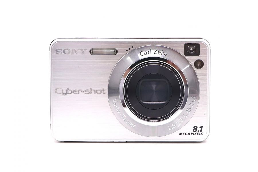 Sony Cyber-Shot DSC-W130