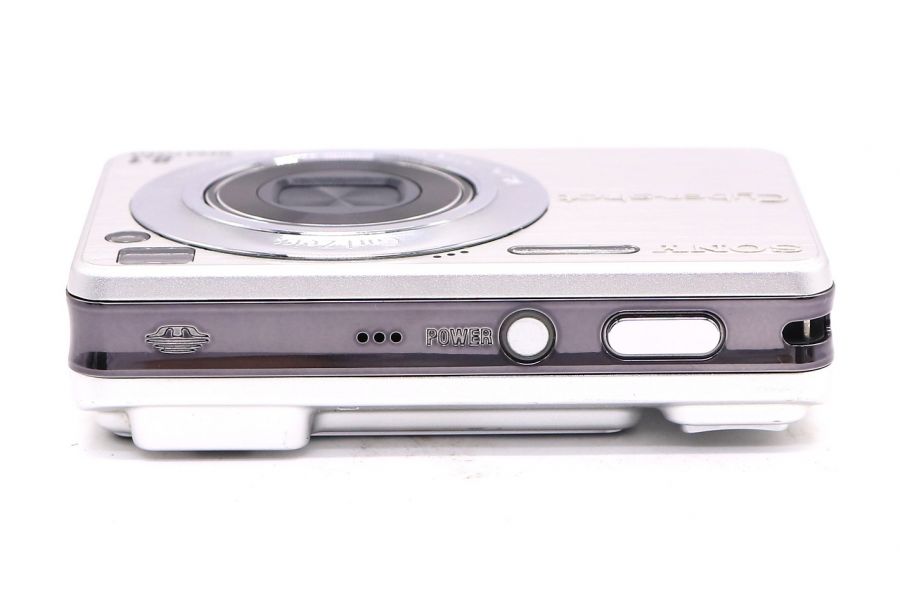 Sony Cyber-Shot DSC-W130