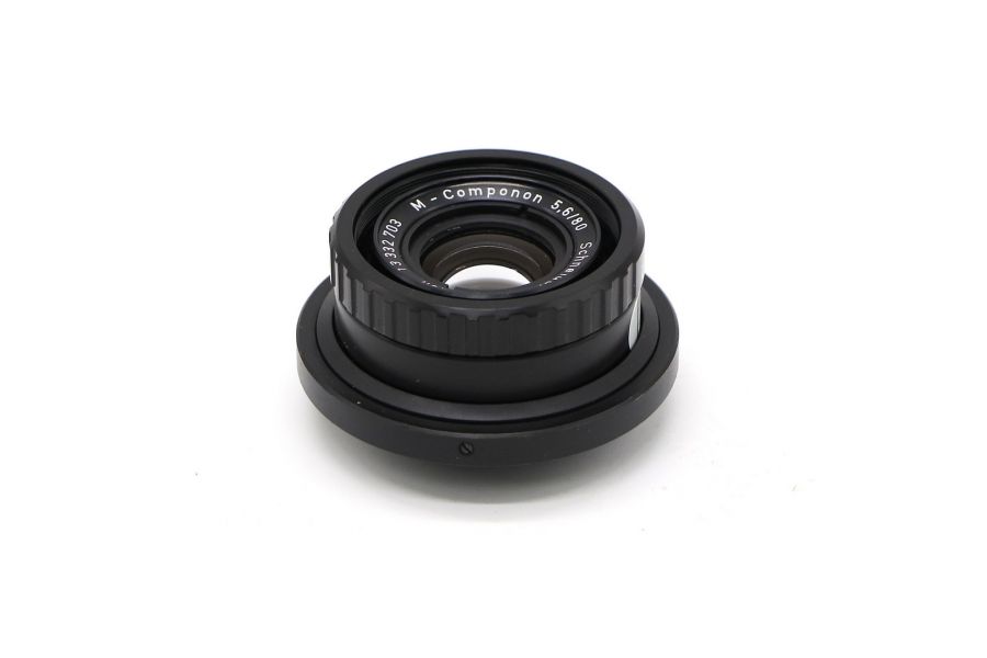 M-Componon 5.6/80mm