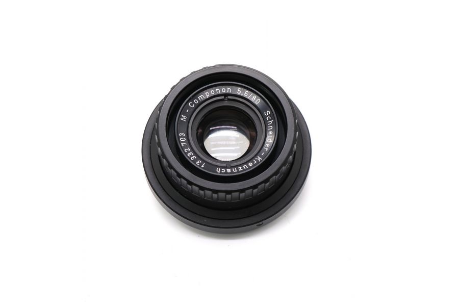 M-Componon 5.6/80mm